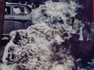RAGE AGAINST THE MACHINE SELF TITLED LP EX SLIGHT DAMAGE TO SLEEVE