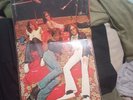 the stooges fun house vinyl promo gatefold