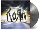 KORN, The Path Of Totality, Ltd ED. 180 GRAM COLORED VINYL #'d GATEFOLD JKT, NEW