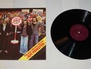 City : Am Fenster, SIGNIERT, Vinyl LP 1978 AMIGA 8 55 586, signierte LP