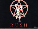 RUSH / REO SPEEDWAGON - SPECIAL DJ COPY RARE ORIGINAL JAPAN ONLY PROMO LP