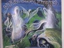 Great Ghost Stories Vinyl Troll Records 1973 50-002 33 RPM 12