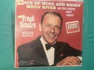 FRANK SINATRA Days Of Wine And Roses Reprise Records FS1011 Moon River Sealed Lp