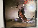 Original Vintage 1981 Ozzy Osbourne Blizzard of Ozz Vinyl LP AL 36812 Jet