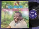 RICHARD GROOVE HOLMES SOUL MESSAGE PRESTIGE PRST 7435 RVG STEREO US Vinyl LP