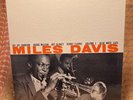 MILES DAVIS   Volume 1   Blue Note 1501   47 W63   RVG   mono DG jazz LP