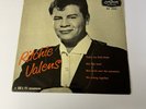 Ritchie Valens on tri London . Nm