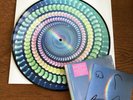 Coldplay - Moon Music - Zoetrope 12
