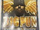 BIG PUN Endangered Species 2xLP LOUD 2001 VG/VG+