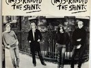The Saints (I'm) Stranded Rare Stereo / Mono Promo Sire Punk w, Pic Sleeve 45