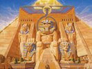 Iron Maiden Powerslave (Vinyl)