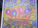ctom                         the Savage-A Resurrection  record album LP-mg 21156