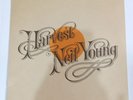 Neil Young Harvest Moon K54005 First Press Superb