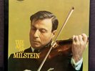 1959 The Art of Milstein Capitol Records PBR8502 2 Records Mono HiFi Near Mint