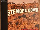 System Of A Down - Toxicity (VMP Red/Black Vinyl LP)