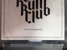 Red Rum Club, Live In Liverpool - Vinyl LP