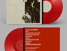 Cities Aviv Gum 2lp Red Vinyl