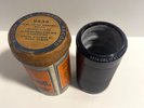 EDISON - BLUE AMBEROL 5534 GIRL OF MY DREAMS - AL FRIEDMAN- MATCHING LID