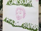 LP 33T  Serge Gainsbourg – Rock Around The Bunker - Fra 1975 Code B - Média N.M+
