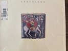 PAUL SIMON - GRACELAND Warner Bros Records 1-25447 1986 LP