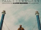 Kelly Finnigan - A Lover Was Born - Cyan Blue [New Vinyl LP] Blue, Colored Vinyl