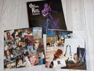 Ozzy Osbourne Randy Rhoads Tribute 2LP