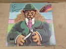 KIM SIMMONDS SIGNED SAVOY BROWN LION'S SHARE (VINYL, 1972) Parrot – XPAS 71057