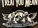 Southern Rock Buzzard Band Treat you Mean -Like Molly Hatchet. Blackfoot. Priv.P