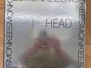 THE MONKEES - HEAD LP ('85 ISSUE) (BEATLES BEACHBOYS FREAK BEAT FUZZ PSYCHE)