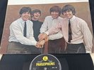 The Beatles-Beatles VI-UK Parlophone *Stereo**Export* *CPCS 104* *1R/1R* VG/VG+