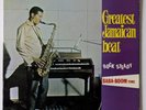 RARE 1968 ORIG TOMMY MCCOOK Greatest Jamaican Beat TREASURE ISLE GATEFOLD LP