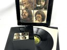 The Beatles - Let It Be Box Set - Original LP Vinyl With Book And Case - Rare
