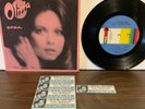 Olivia Newton-John - Let Me Be There, 7” Little LP Jukebox Album