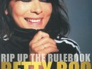 BOO, Betty - Rip Up The Rulebook - Vinyl (LP)