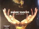 IMAGINE DRAGONS - Smoke & Mirrors - Vinyl (gatefold heavyweight vinyl 2xLP)