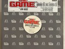 THE GAME FEATURING 50 CENT – HATE IT OR LOVE IT - VINYL EP BLACK - VG+ - 603