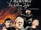 The Fleshtones It's Getting Late (...and More Songs About Werewolves) (Vinyl)