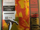 GUNS N’ ROSES - USE YOUR ILLUSION I & II - Numbered Edition Box Set 4LP Color