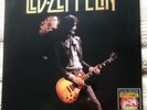 Led Zeppelin Quadruple Coloured Vinyl LP Box Set American Return