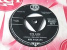 NITE ROCKERS 'NITE ROCKERS / OH BABY' 45 UK RCA 1958