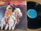 BURNING SPEAR Hail Him BURNING SPEAR Rockers Roots Reggae LP VG+