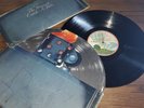 BOB MARLEY & THE WAILER - catch a fire - ZIPPO COVER - ISLAND ILPS9241 LP G+ MP3