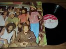 DEVON RUSSELL - HOME BOUND TRAIN - FREEDOM SOUNDS LP VG