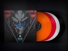 Mass Effect Trilogy: Soundtrack, 4x Vinyl LP, 12