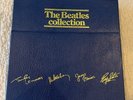 the beatles collection 13 LP Boxed Set Parlophone/EMI