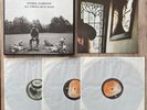 George Harrison - All Things Must Pass - 3-Vinyl-LP-Box - Germany 1970 - Beatles