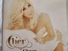 Cher - Closer To The Truth (Record, 2013) Limited Edition White Colored Vinyl LP