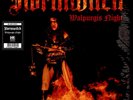 Stormwitch - Walpurgis Night Black Vinyl Edition (1984 - EU - Reissue)