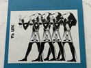 Sun Ra - Horizon Original Saturn LP NM