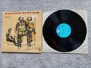 GROUNDHOGS THANK CHRIST FOR THE BOMB - 1970 UK 1ST PRESS AWESOME AUDIO EX.VINYL